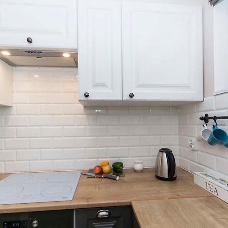 Apartament Sun Mare Gdańsk Exterior foto