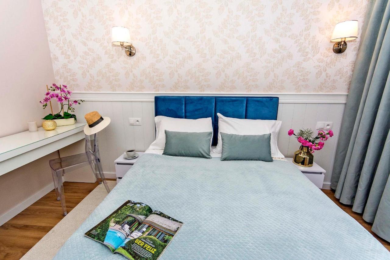 Apartament Sun Mare Gdańsk Exterior foto